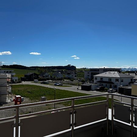 Apartment 26 - Kißlegg Εξωτερικό φωτογραφία