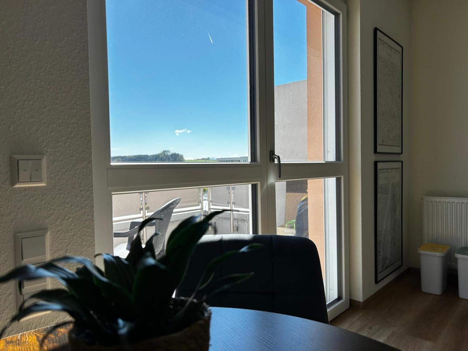 Apartment 26 - Kißlegg Εξωτερικό φωτογραφία