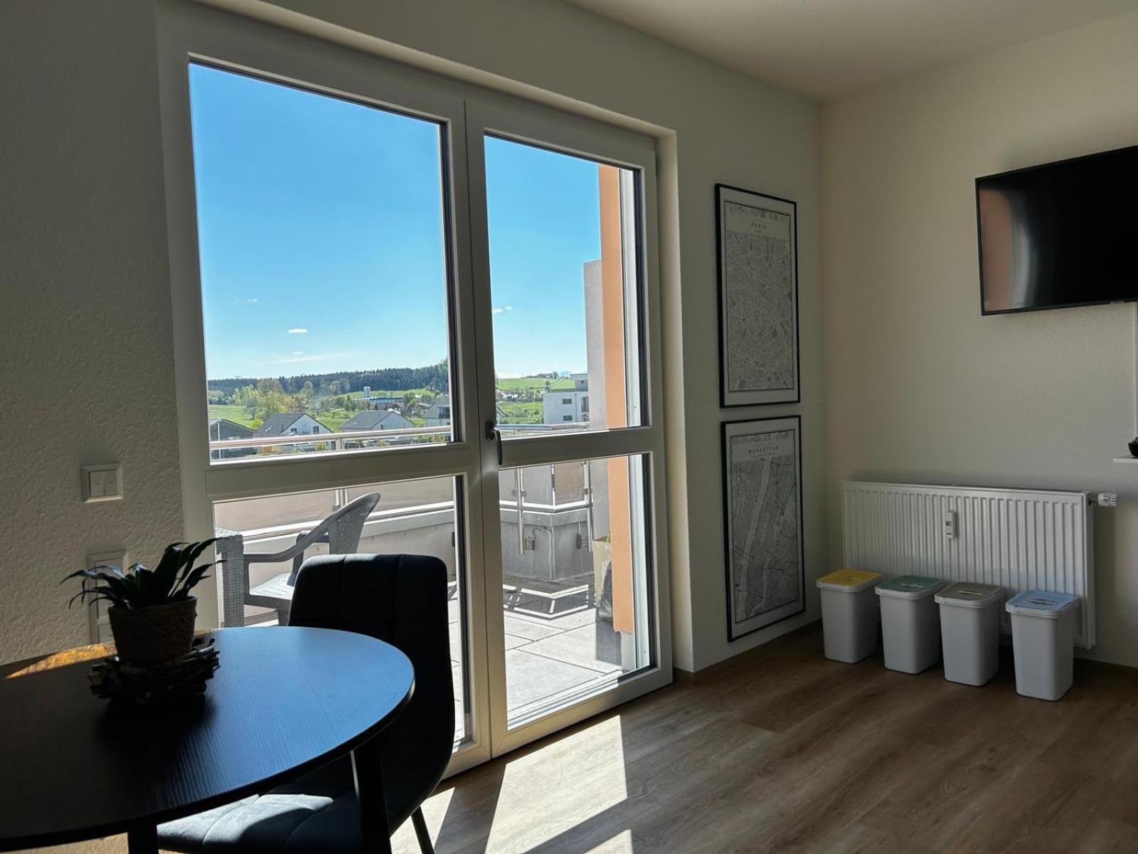 Apartment 26 - Kißlegg Εξωτερικό φωτογραφία